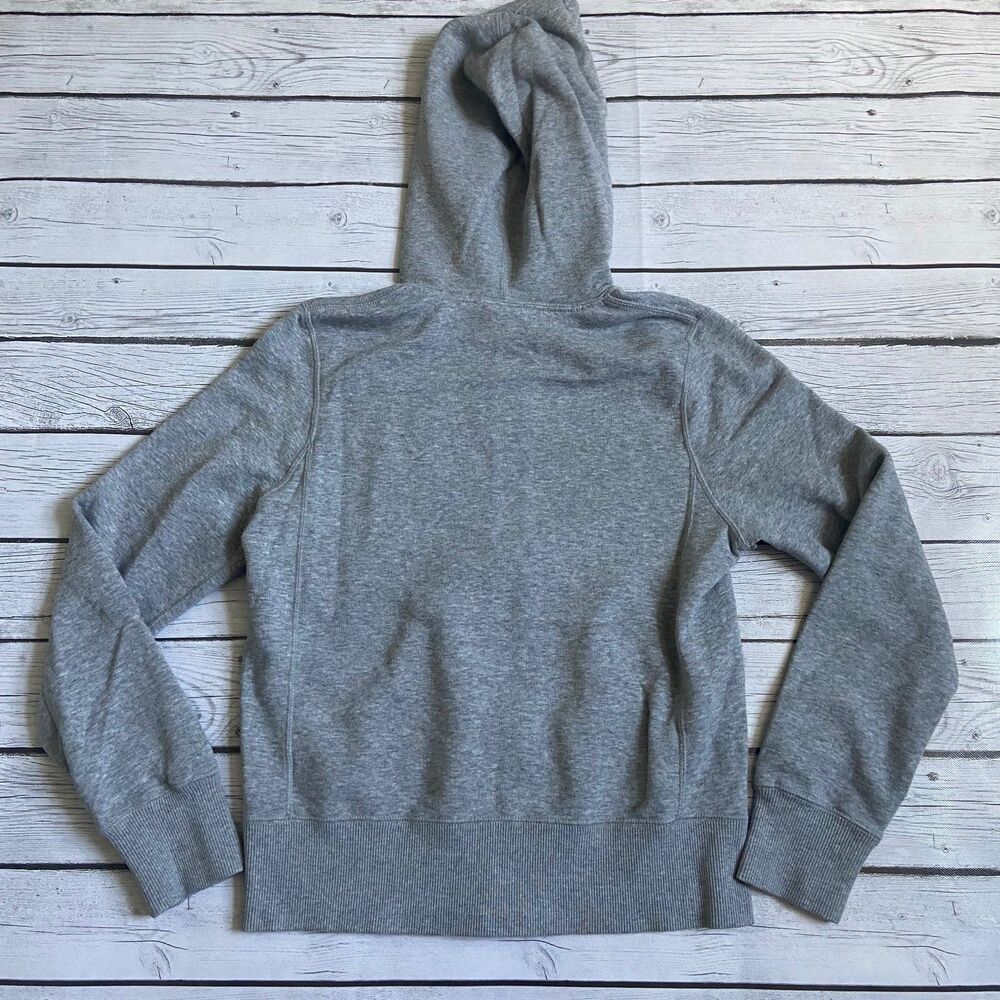 Vintage Nike Zip up Hoodie - Picture 7 of 8